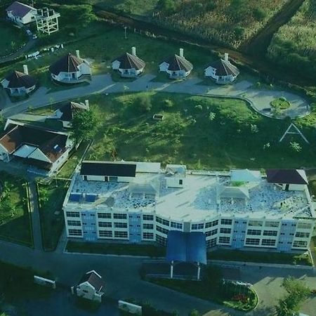A1 Hotel And Resort Аруша Екстер'єр фото