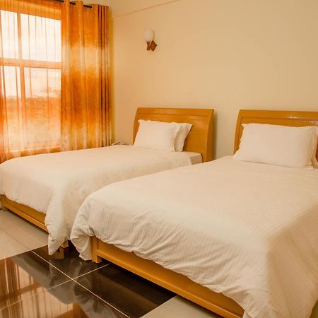 A1 Hotel And Resort Аруша Екстер'єр фото