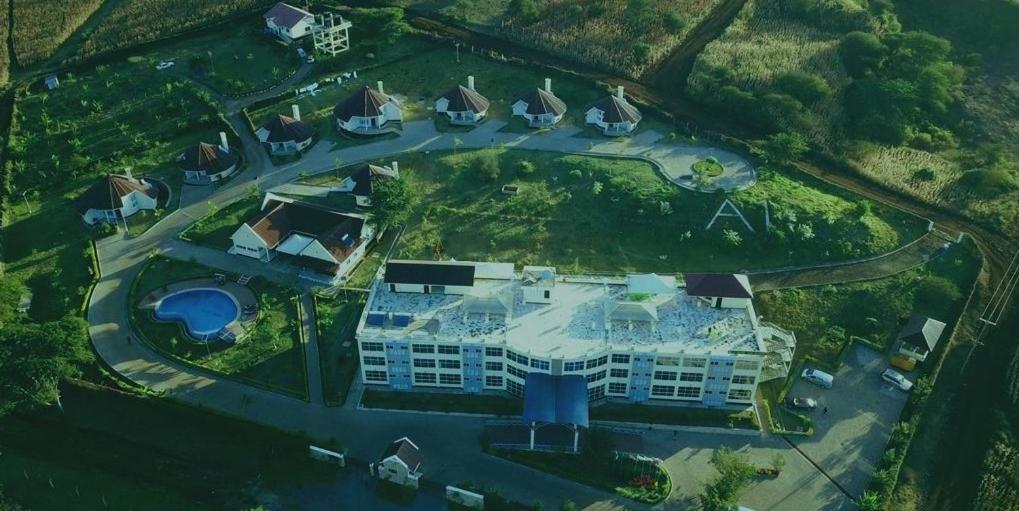 A1 Hotel And Resort Аруша Екстер'єр фото
