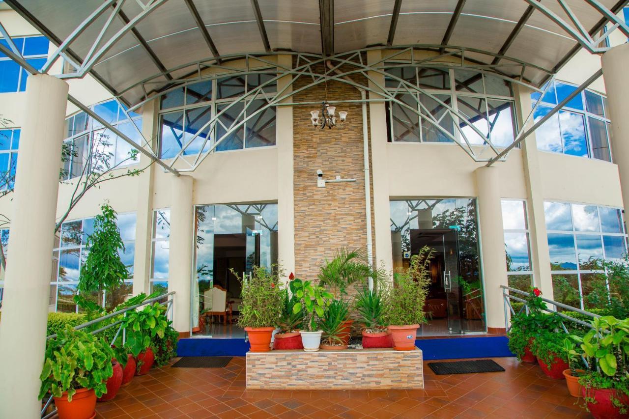 A1 Hotel And Resort Аруша Екстер'єр фото