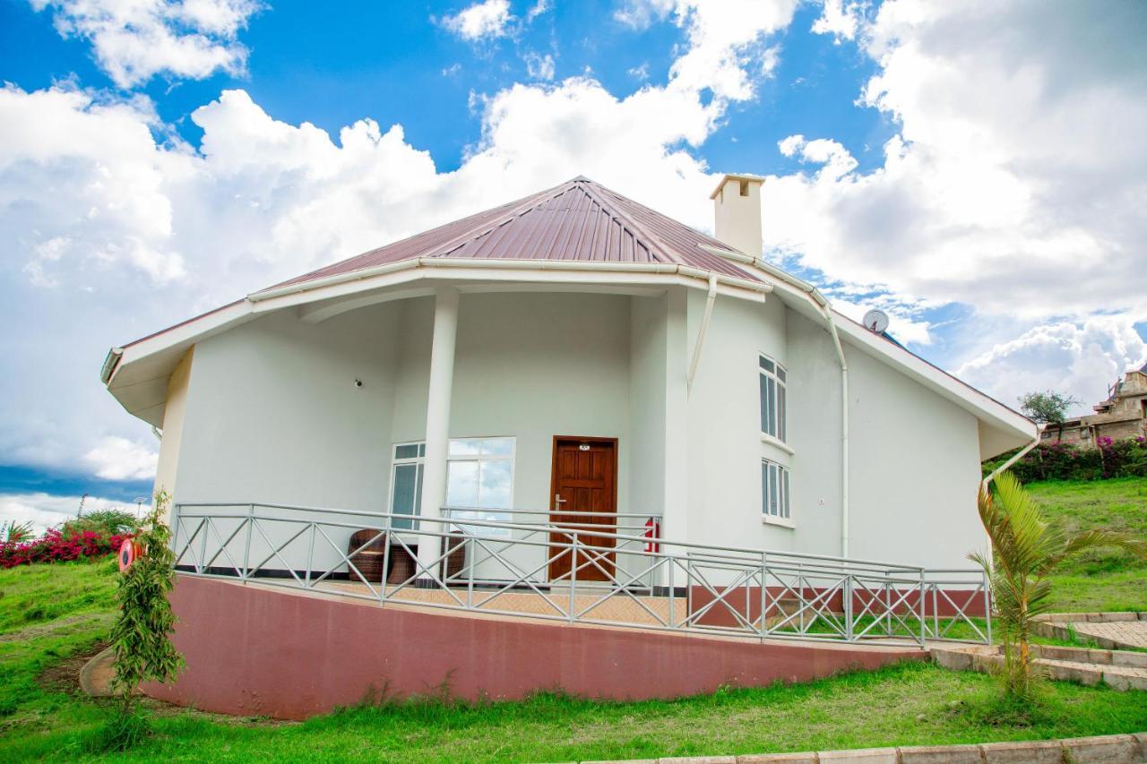 A1 Hotel And Resort Аруша Екстер'єр фото