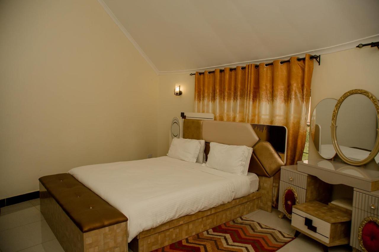 A1 Hotel And Resort Аруша Екстер'єр фото