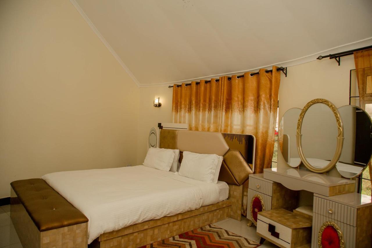 A1 Hotel And Resort Аруша Екстер'єр фото