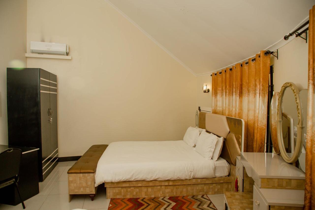 A1 Hotel And Resort Аруша Екстер'єр фото