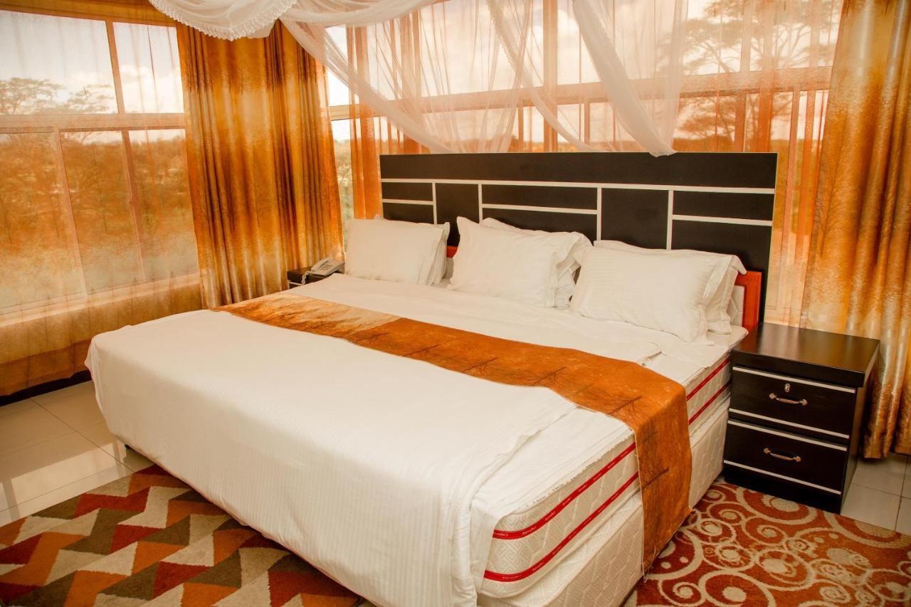 A1 Hotel And Resort Аруша Екстер'єр фото