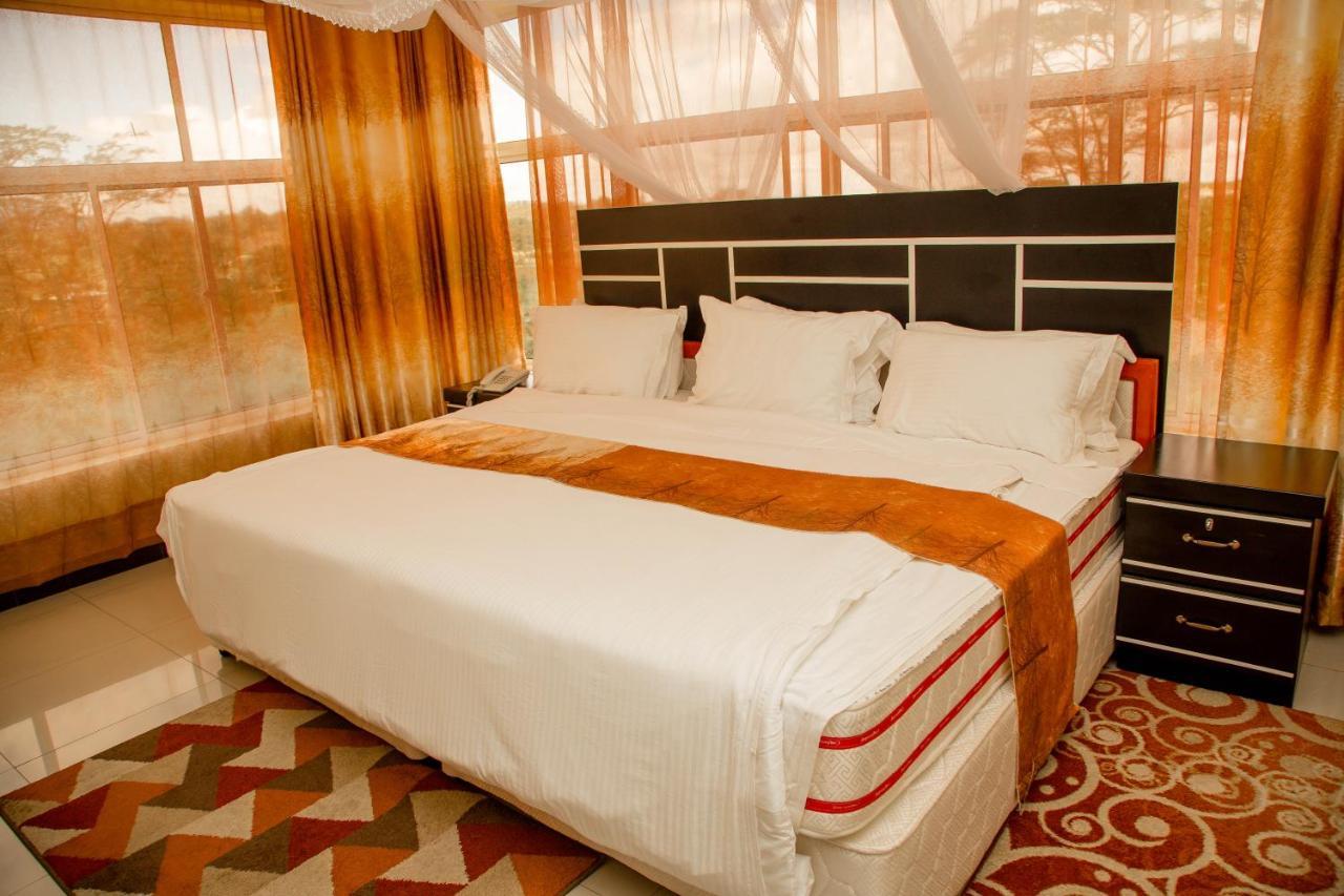 A1 Hotel And Resort Аруша Екстер'єр фото